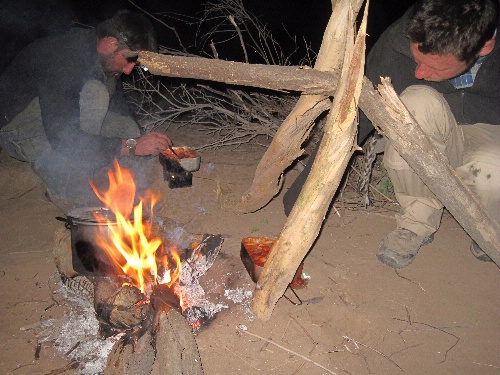 Big Fire
