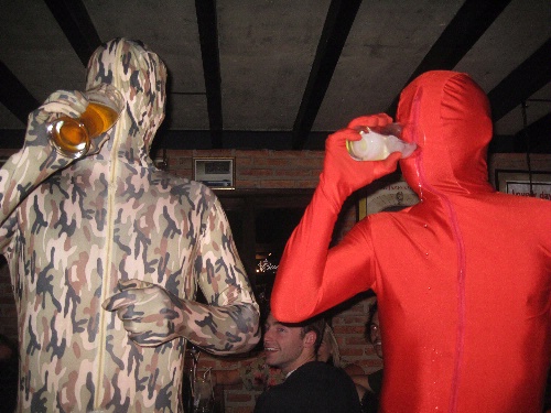 Beer Gimps