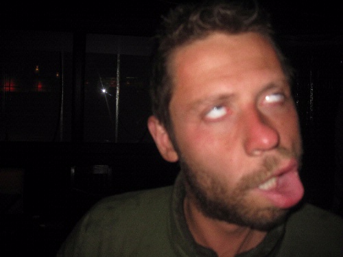 Floppy Face Files (Craig)