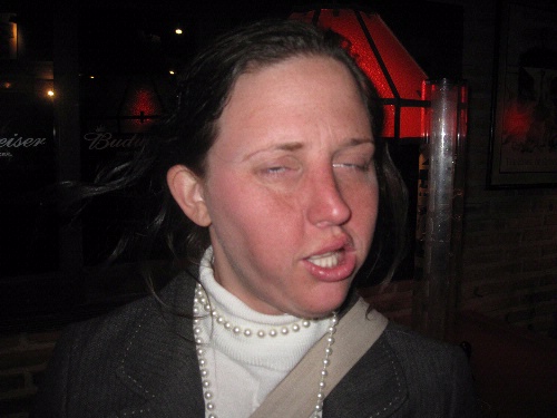 Floppy Face Files (Jen)