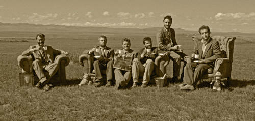 Missing Photo 92