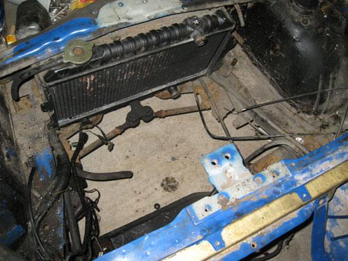 Something Missing?