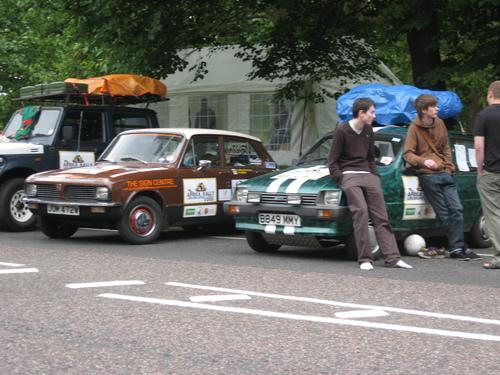 Other Cars