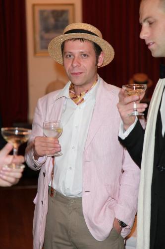 Craig Hattersley