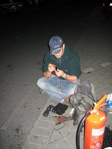 Roadside Electrics