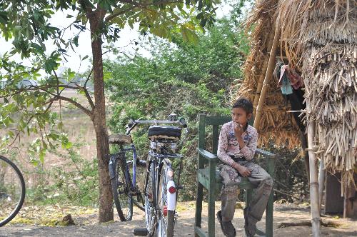 Cycle Action