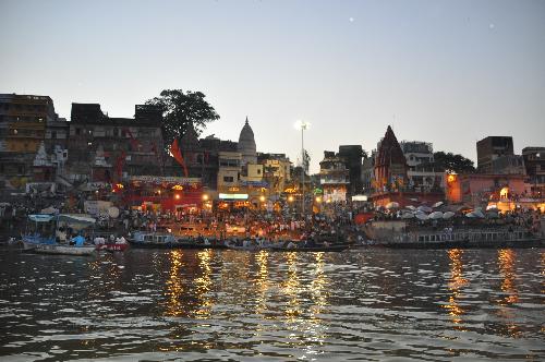 More Ghats