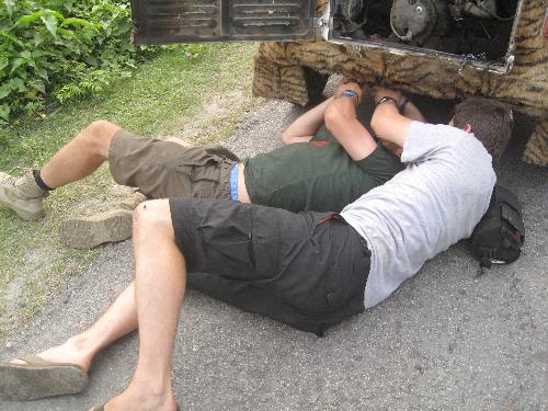 Bromance