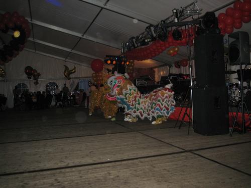 Dragons