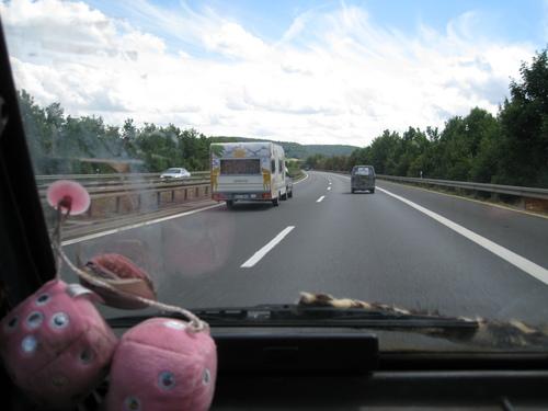 The Road