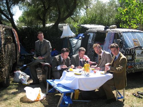 Tweed