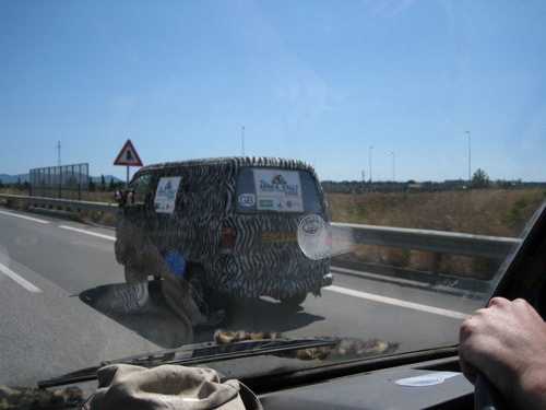 Road