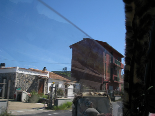More Buildings
