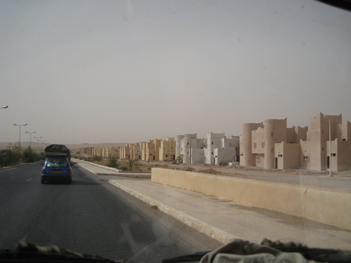 Tunisia to Tam