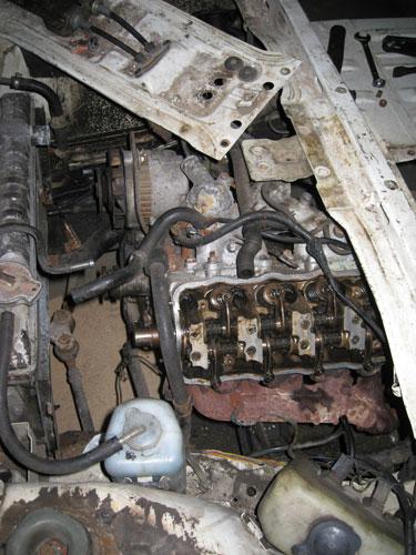 Insides