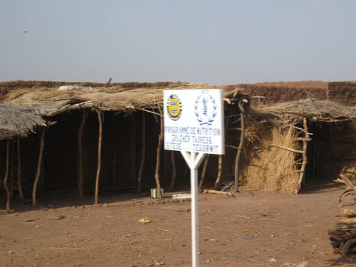Niger