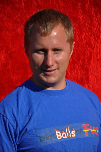 Tom McShane