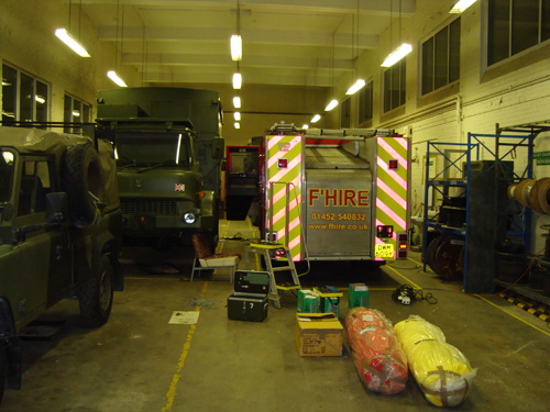 Workshop