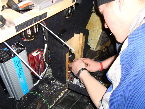 Sid Electrics