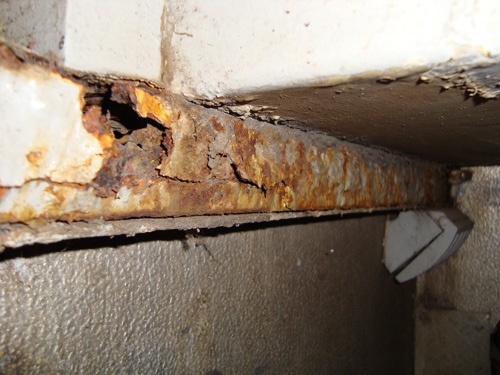 Rust