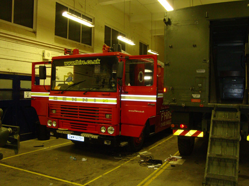 Workshop Overview