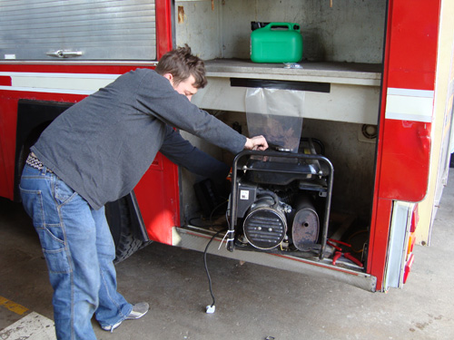Generator
