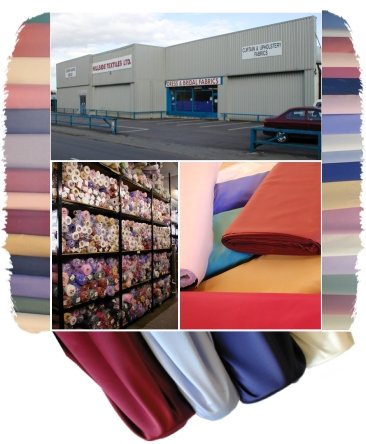 Hillside Textiles