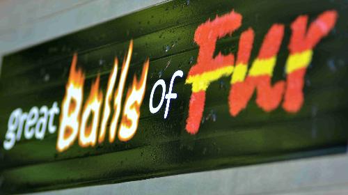 Logo banner