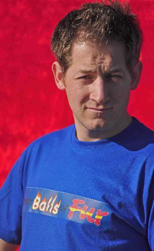 Rich Alesbury