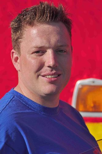 Matt Brocklesby