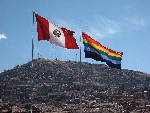 Flags