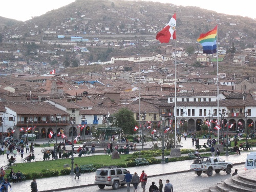 Cusco