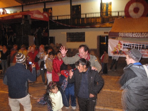 Conga