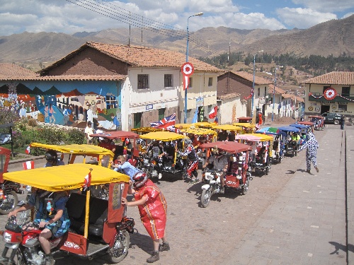 Startline