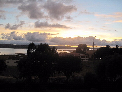 Sundown