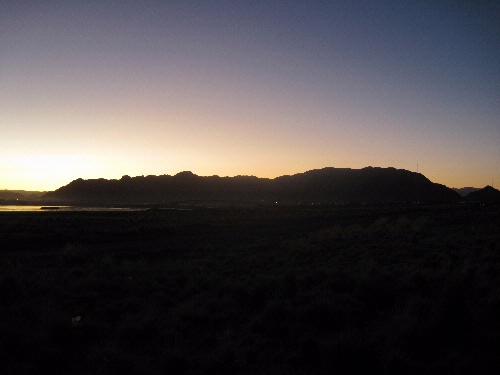Rubbish Scenery
