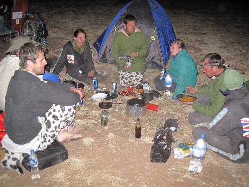 Good Camping