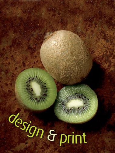 Kiwi Design and Print
