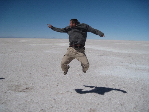 Good Leaping