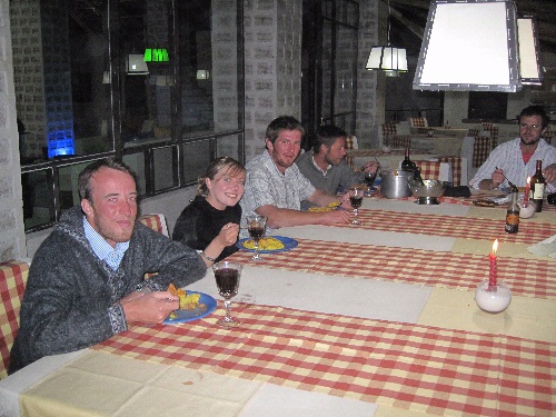 More Hungry Folks