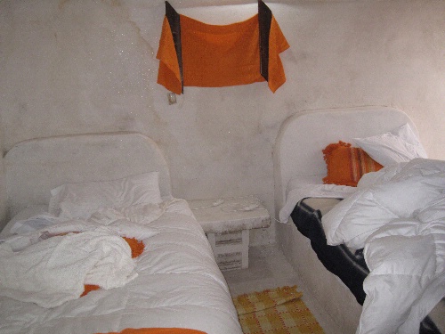 Stange Beds