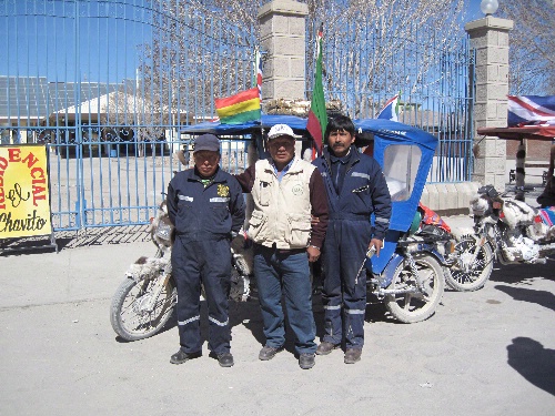 Honestly They Just Wanted To Be In A Photo