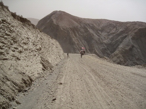 Great Road