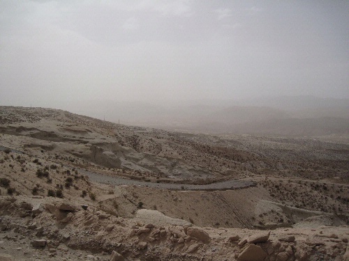 Hills
