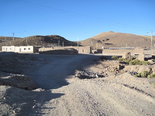Mining Colony