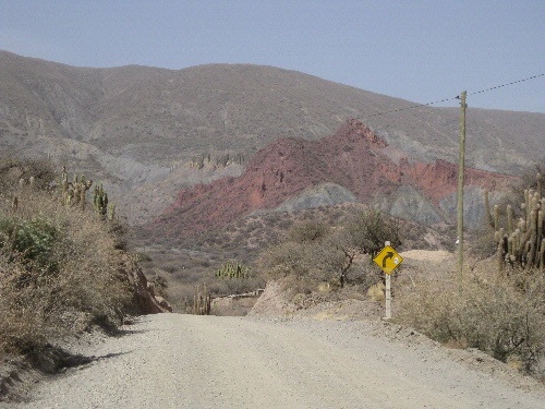Odd Mountain